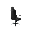Razer ENKI PC-mänguritool polsterdatud istmega Must