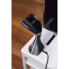 AENO Käsi-auruti GS3, 1500W, eemaldatav veepaak, 3 aururežiimi