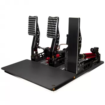 Gaasihoob Simagic P2000 Long P-L200 ühildub Simagic roolidega