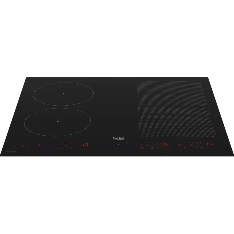 BEKO induktsioonpliit HII64880UFT 60 cm, laius 59 cm