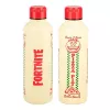 Spordijookide pudel Paladone Fortnite Metal PP14736FO 500 ml, metallist viimistlus, keeratav kork