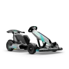 Go-kart Ninebot by Segway Gokart PRO 2 Pedaalne 1 kasutaja 4 ratast Hall