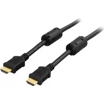 HDMI-kaabel Deltaco HDMI-1005 0,5 m