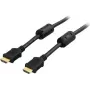 HDMI-kaabel Deltaco HDMI-1005 0,5 m