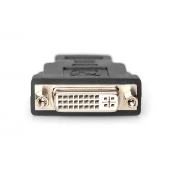HDMI-adapter Digitus AK-330505-000-S