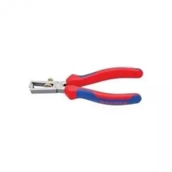 Knipex 11 12 160 11 12 160 traadieemaldaja 10 mm² (max) 7 (max) 5 mm (max)