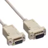 VALUE RS232-kaabel 9pin ST-BU 1,8m (11.99.6218)