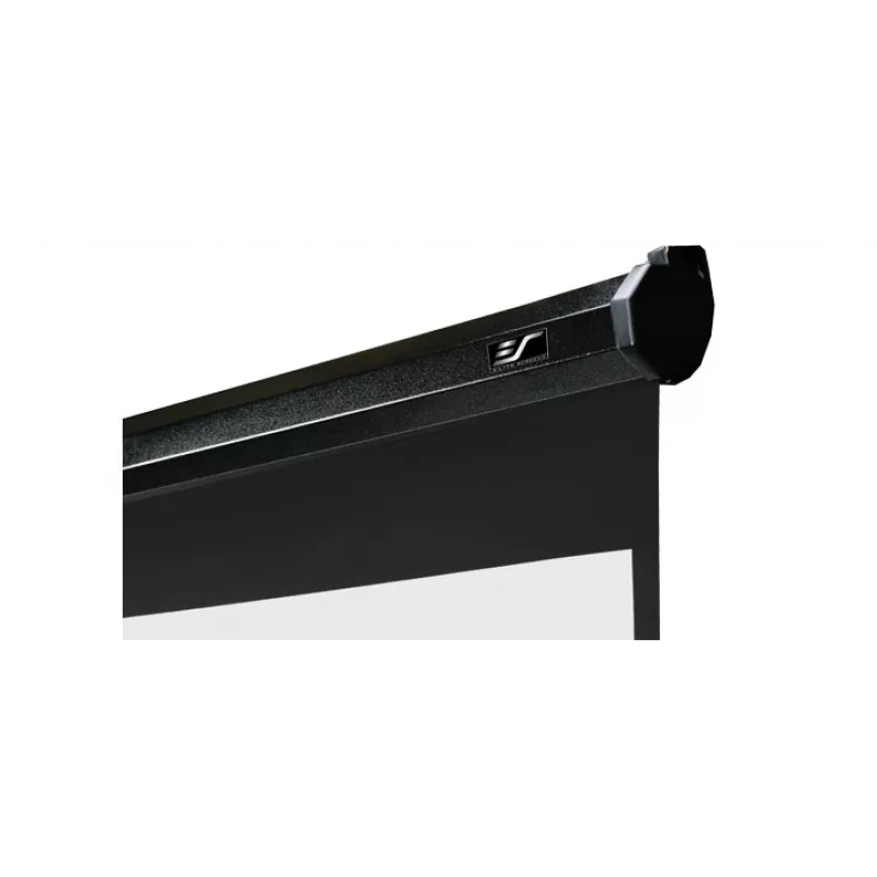 Elite Screens | Manual Series | M119XWS1 | Diagonaal 119 tolli | 1:1 | Ekraani laius (W) 213 cm | Valge