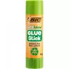 Liimipulk BIC ECO GLUSTIC 36 g — BIC kaubamärgi kleepulp 36g