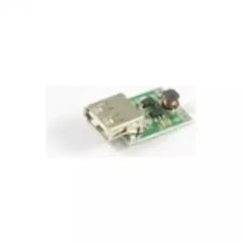 ALLNET ALL-B-13 (B143) Arendusplaadi toitemoodul Lisaseade Arendusplaatidele (ALL-B-13)