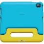 Nokia Tab T10 Kids Cover kollane tsüaan EU (NT10-KIDSCOVER-CYN)