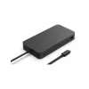 Dokkimisjaam Microsoft Surface Thunderbolt 4 Dock Must 165W USB-C Ethernet