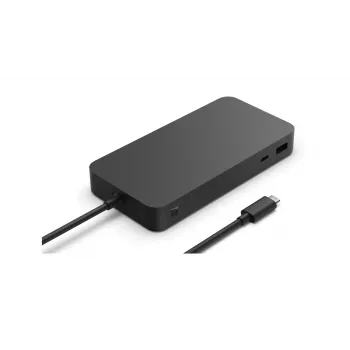 Dokkimisjaam Microsoft Surface Thunderbolt 4 Dock Must 165W USB-C Ethernet