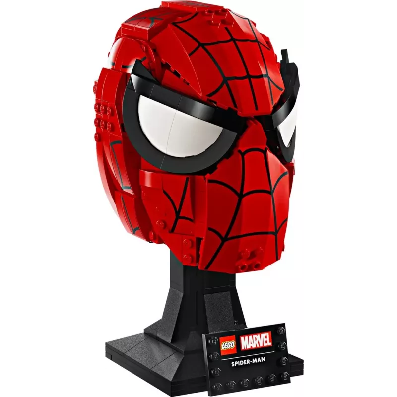 LEGO MARVEL 76285 Ämblikmehe mask
