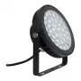 Synergy 21 LED aialamp 25W RGB-WW CCT raadio ja WiFi-ga IP65 Zigbee (FUTC05ZR)