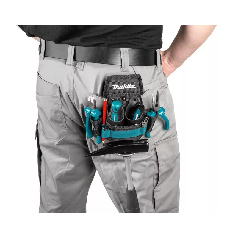Makita E-15285 tööriistahoidik/riiul vedruklamber
