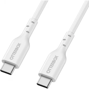 USB-C–USB-C kaabel OTTERBOX 78-81359, 24-kontaktiline, 1 m, 3 A