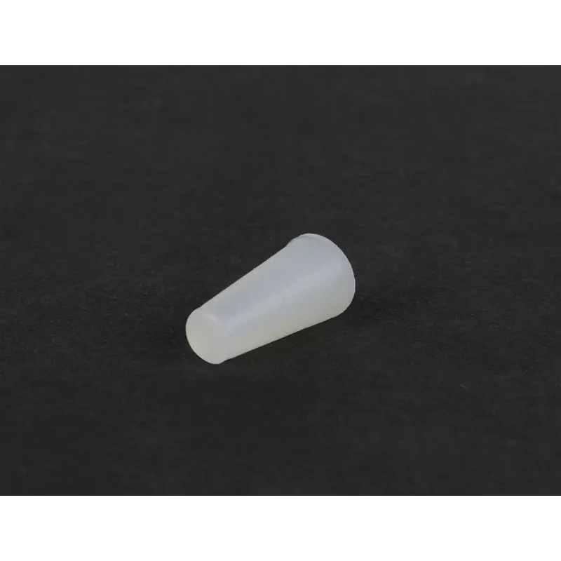 Normstopfen 5 kuni 9 mm silikoonist