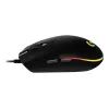Mänguhiir Logitech G G203 LIGHTSYNC USB Type-A