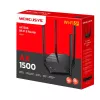 Mercusys AX1800 kaheribaline WiFi 6 ruuter