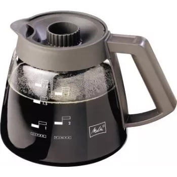 Kann MELITTA 16207 170M jaoks Klaas 1,8 L – asendusklaaskann