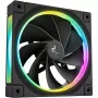DeepCool FL12R 120mm ARGB pöördlabaga korpusventilaator 3-pakk