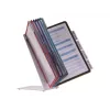 Dokumendiesitluskrossel Lauaversioon Portreepaat A4 Durable VARIO