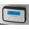 ProfiCook PC-SV 1112 8 L 520 W must, roostevaba teras