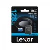 MicroSDXC mälukaart Lexar BLUE PLUS 128 GB UHS‑I U3 V30 170 MB/s
