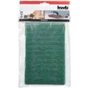Küürimispadi KWB 819828 Hall 230mm