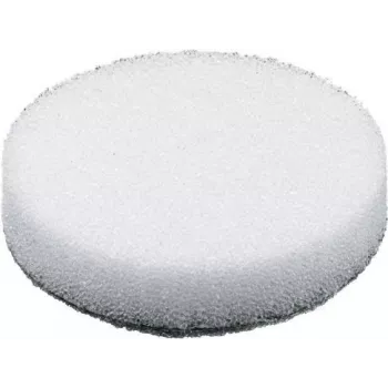 Bosch 2 608 620 738 lihvimisseadme tarvik 6 tk Poleerimispadi