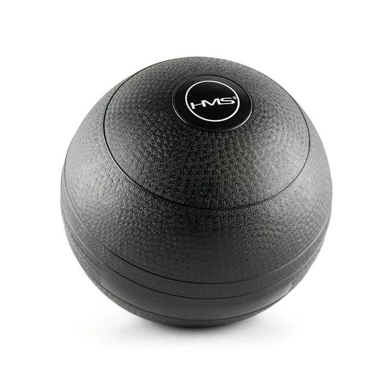 HMS Fitness PSB22 meditsiinipall 22 kg Must