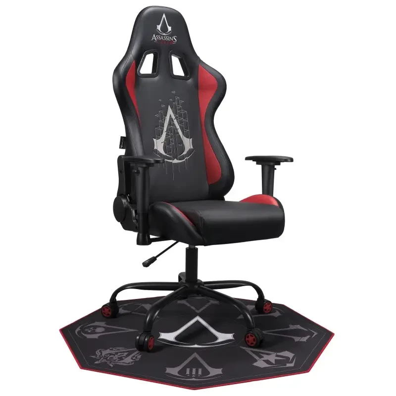 Subsonic Gaming põrandamatt Assassin's Creed