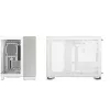 Arvuti korpus Corsair CC-9011289-WW Midi Tower hall, valge