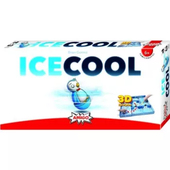 ICECOOL, aasta 2017 laste aasta mäng