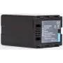 Aku Extra Digital Panasonic VW-VBN260 2600mAh liitiumioon