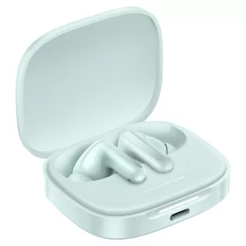 Xiaomi Redmi Buds 6 Kõrvaklapid Juhtmeta In-ear Kõned/Muusika Bluetooth Roheline