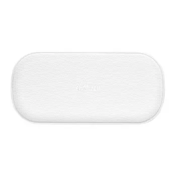 Juhtmevaba laadija CHOETECH T535-SB Fast Dual 18W — Kaheseadmeline Qi laadimispadi