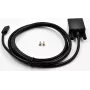 Exsys EX-2311-2F - Jadaliidese adapter - USB 2.0 - RS-232 x 1