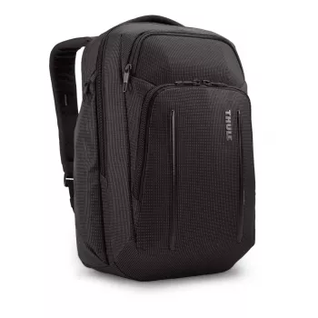 Thule 5258 Crossover 2 sülearvuti seljakott 30L must
