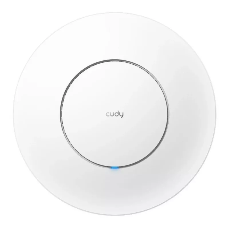 Cudy AP1300 867 Mbit/s valge Power over Ethernet (PoE)