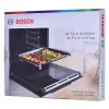 Bosch HEZ629070 ahjuosa/tarvik Grillplaat Must teras