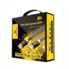 Aktiivne optiline HDMI-kaabel GEMBIRD 10 m, HDMI Type A isane-isane, 48 Gbit/s, HDMI 2.1