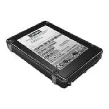 Lenovo 4XB7A80341 sisemine pooljuhtketas 1,6 TB 2,5-tolline SAS V-NAND TLC