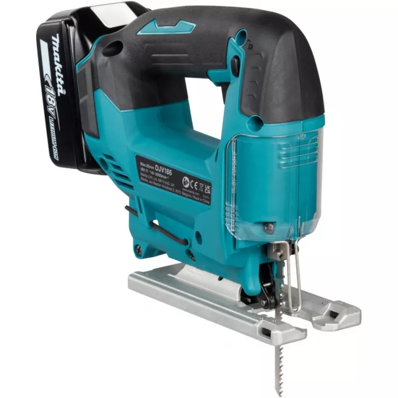 Makita DJV186Z juhtmevaba tikksaag 18V