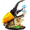 LEGO IDEAS 21342 Putukakollektsioon