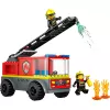 LEGO CITY 60463 Tuletõrjeauto redeliga