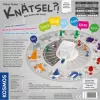 Kosmos 69089 lauamäng Trivia