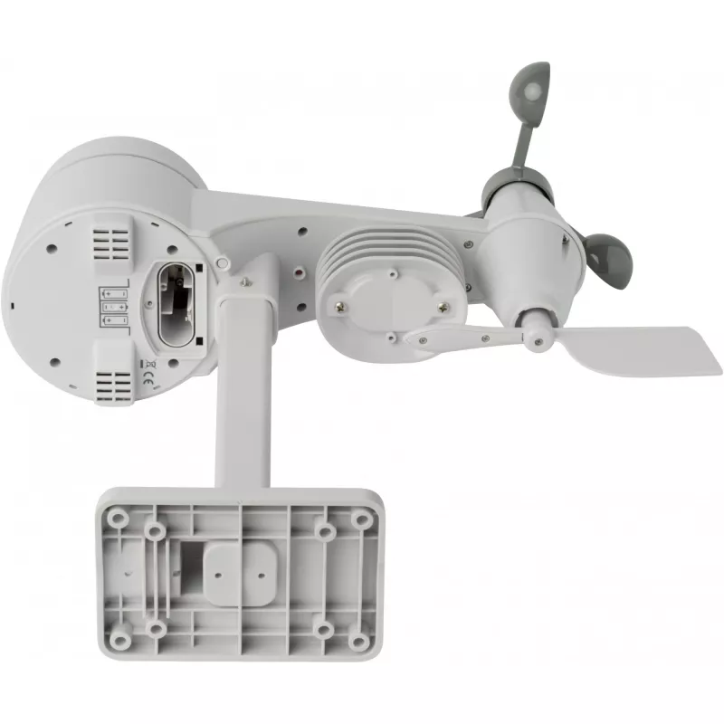 Digitaalne ilmajaam Bresser Optics 7002550CM3000