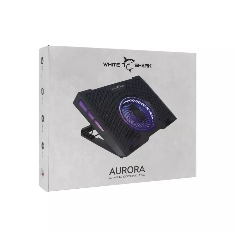 Neno Aurora - elektroniline kiiktool lastele